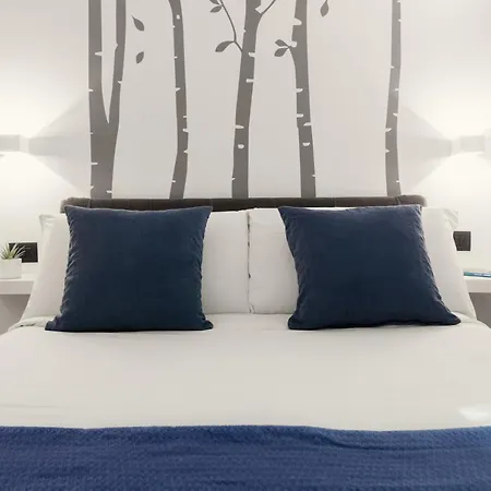 Domus Quiritum Elite, Vatican Luxury Roma