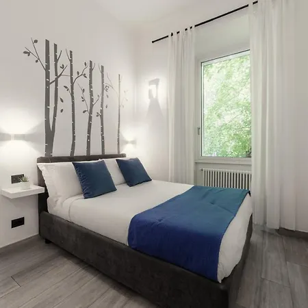 Apartment Domus Quiritum Elite, Vatican Luxury