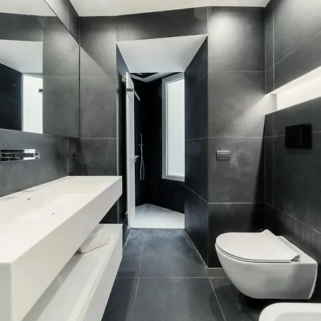 Domus Quiritum Elite, Vatican Luxury * Rome