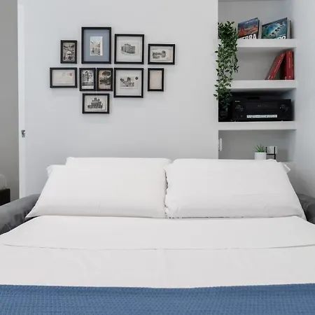 Apartment Domus Quiritum Elite, Vatican Luxury *