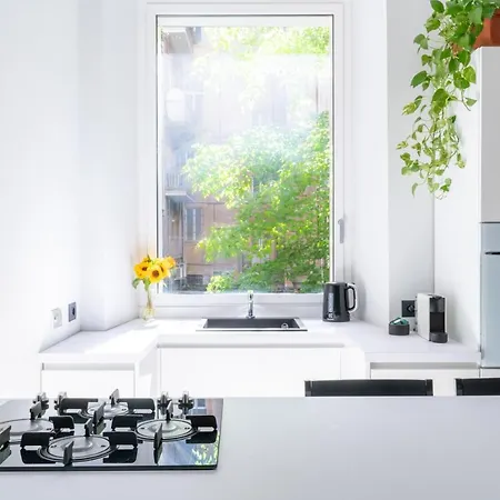 Daire Domus Quiritum Elite, Vatican Luxury Roma