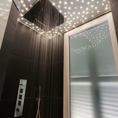 Domus Quiritum Elite, Vatican Luxury Daire *