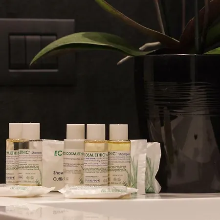 Domus Quiritum Elite, Vatican Luxury Daire *