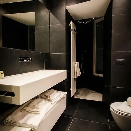 Domus Quiritum Elite, Vatican Luxury * Rome