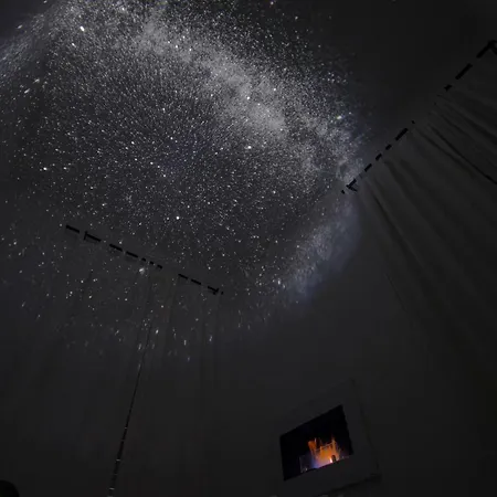 Domus Quiritum Elite, Vatican Luxury Roma